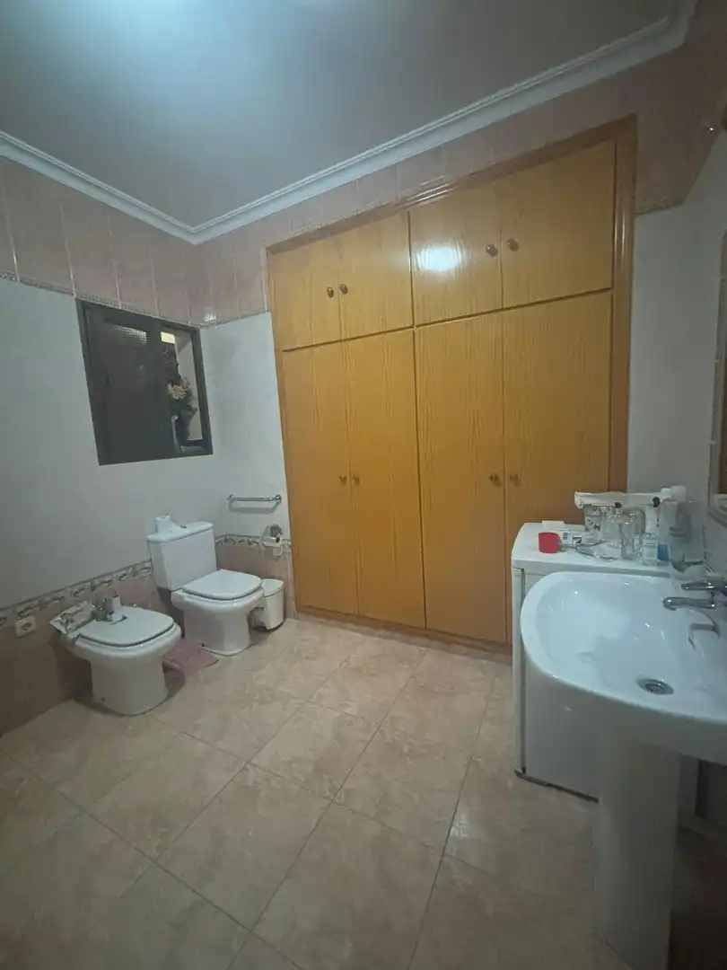Bany de Casa o xalet en venda en Isla Mayor