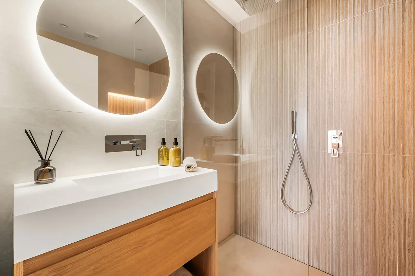 Apartament amb piscina en venda a Nueva Andalucía, imagen 8