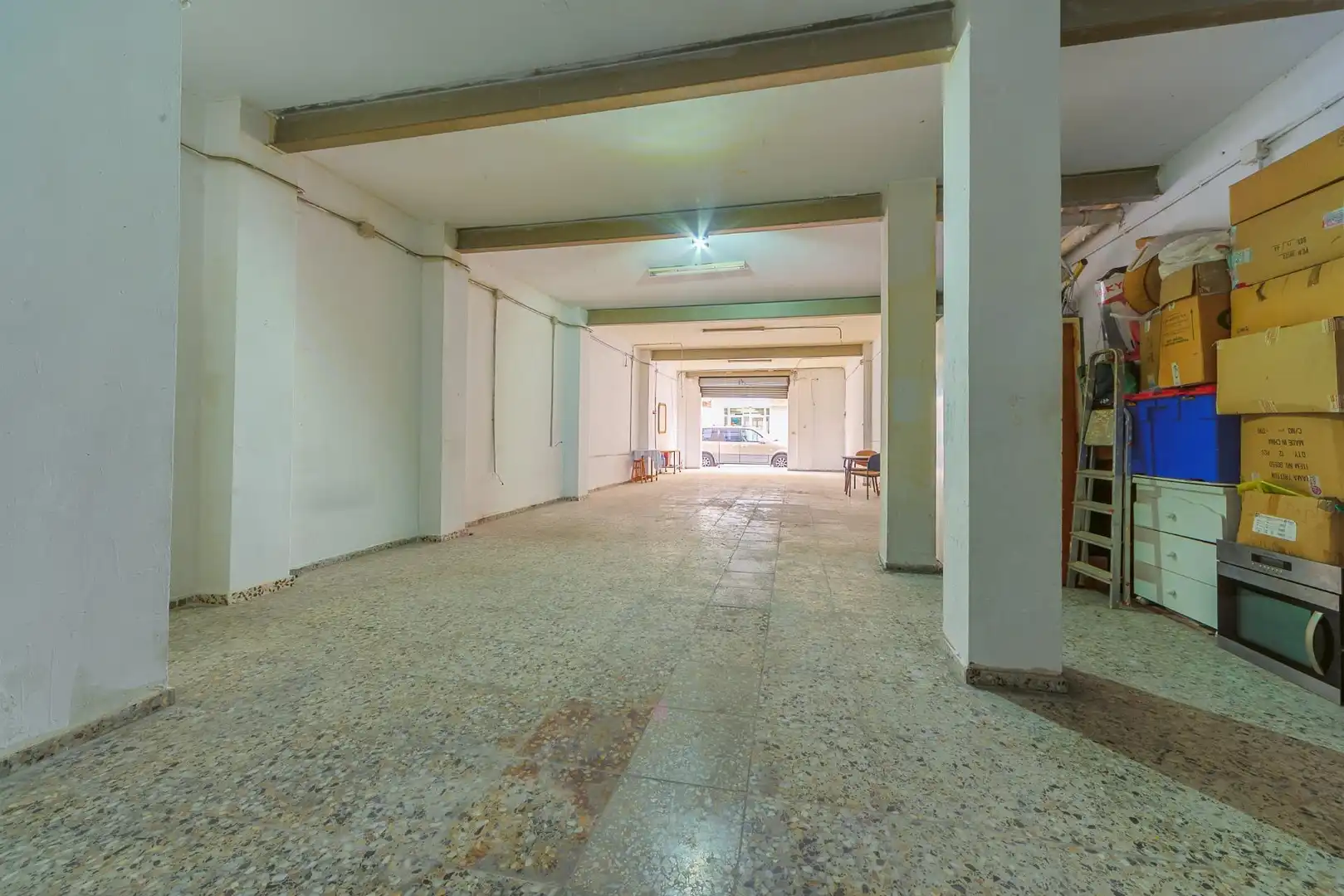 Local comercial en venta en Calle de Felip Pedrell, imagen 7