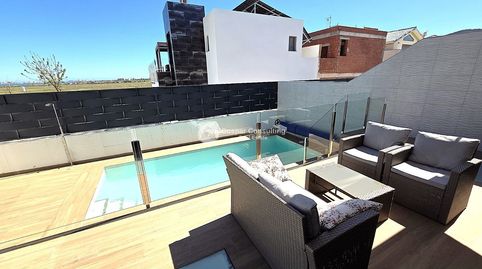 Photo 2 of Houses for sale in N/a, Los Belones, Cartagena
