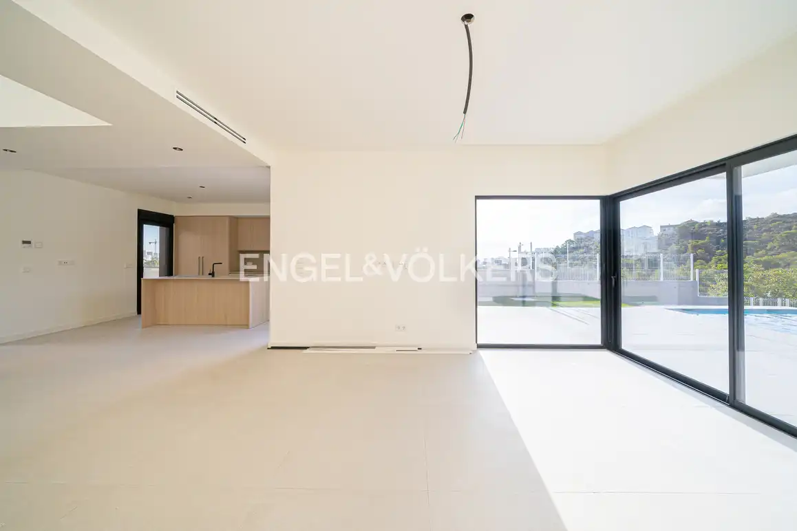 Casa con piscina en venta en Balcón de Finestrat - Terra Marina, imagen 13