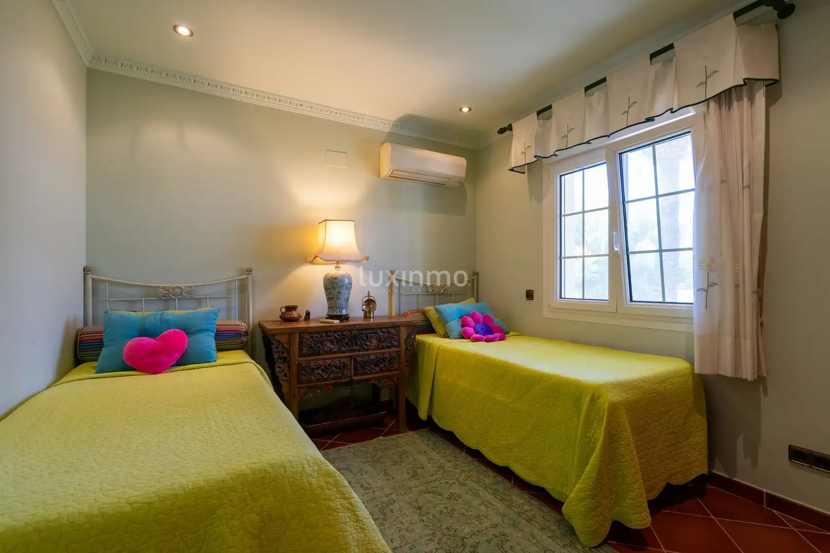 Villa avec terrasse à vendre à La Fustera, imagen 12