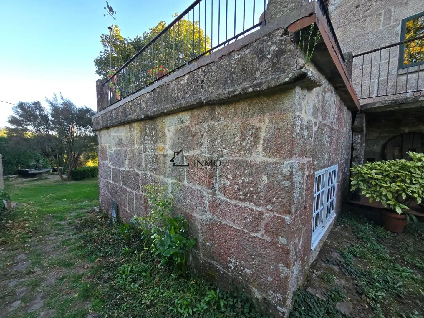 Casa con terraza en venta en Cotobade, imagen 78