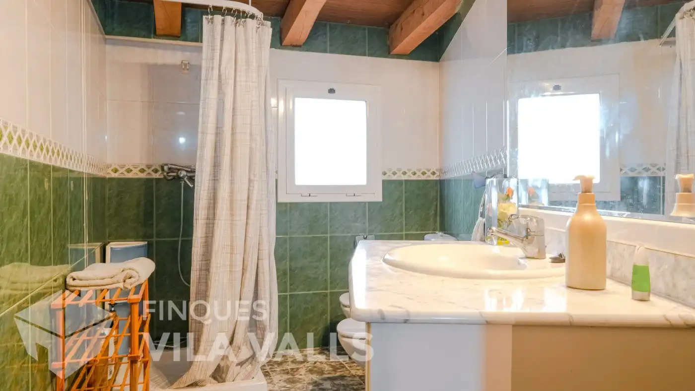 Casa amb piscina en venda a BIGAS CASTELLMO, imagen 29