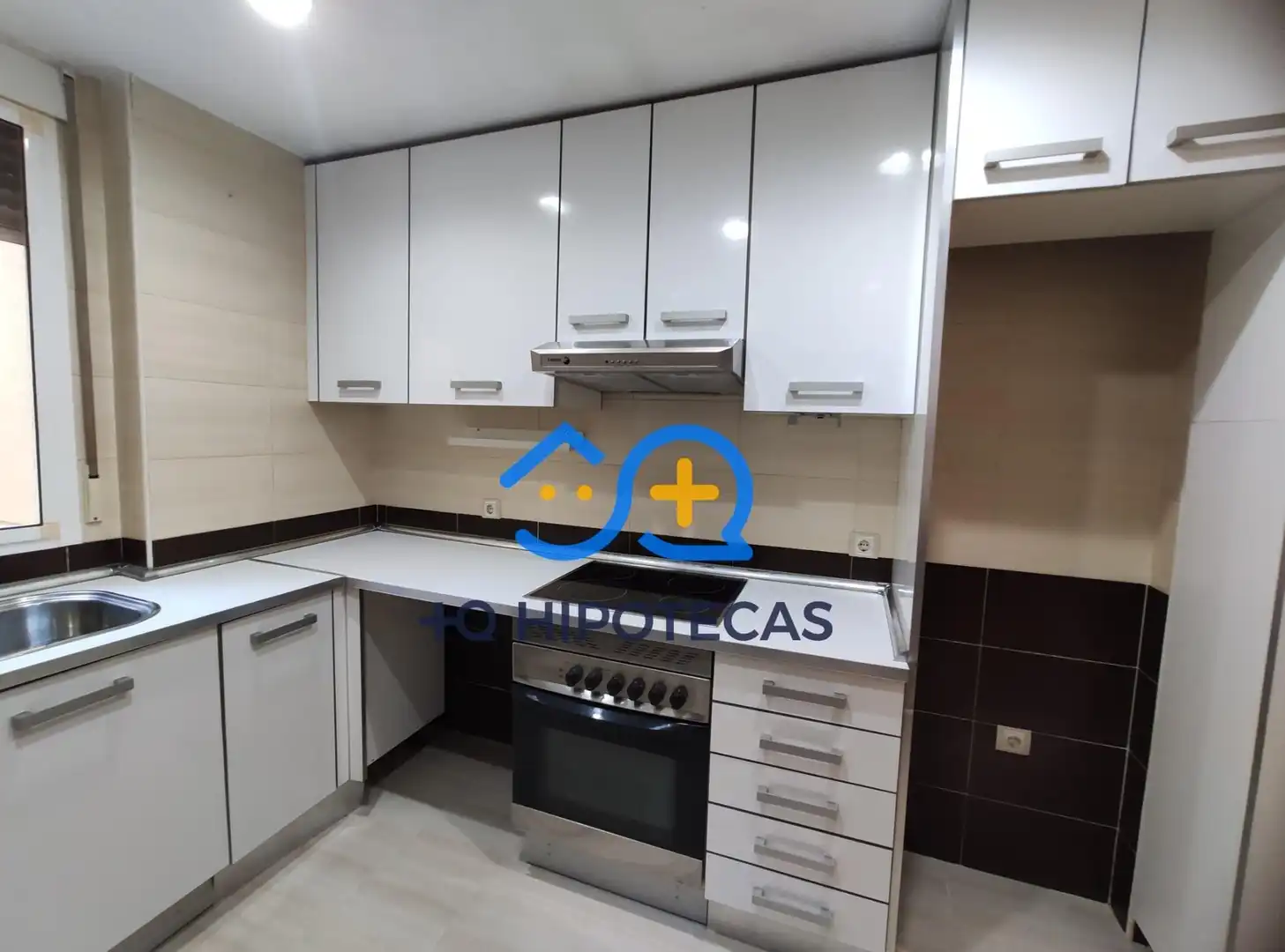 Cocina de Piso en venta en Pantoja con Aire acondicionado, Calefacción y Trastero