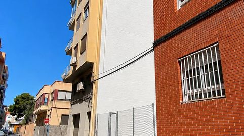 Foto 2 de Residencial en venda a Carolinas Bajas, Alicante / Alacant