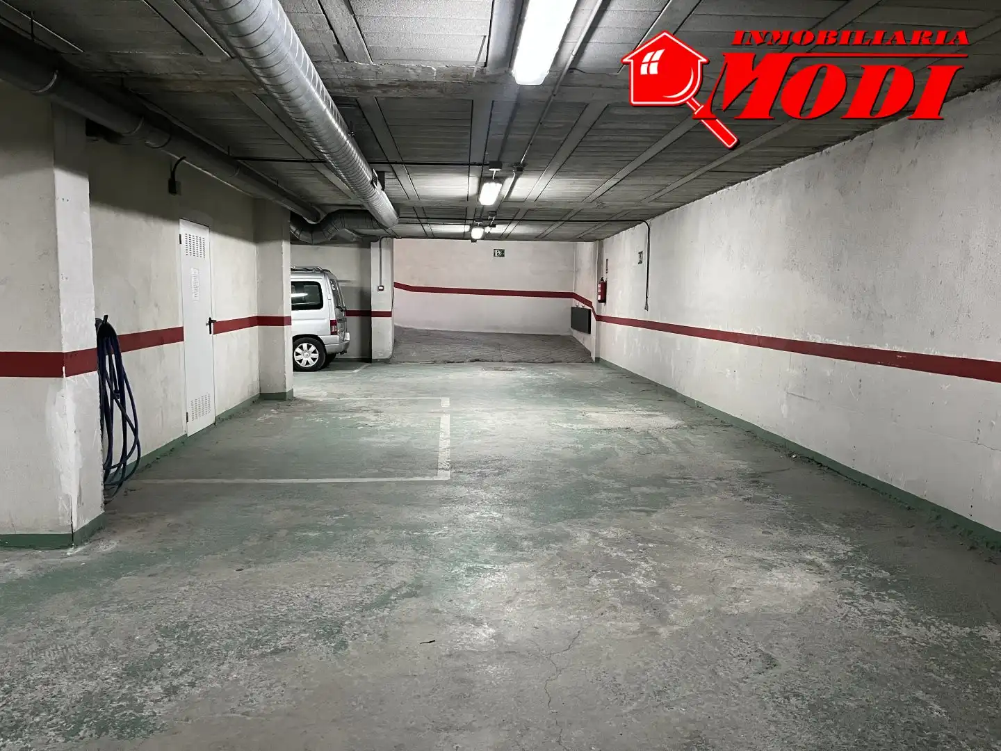 Parking de Garaje en venta en Padul