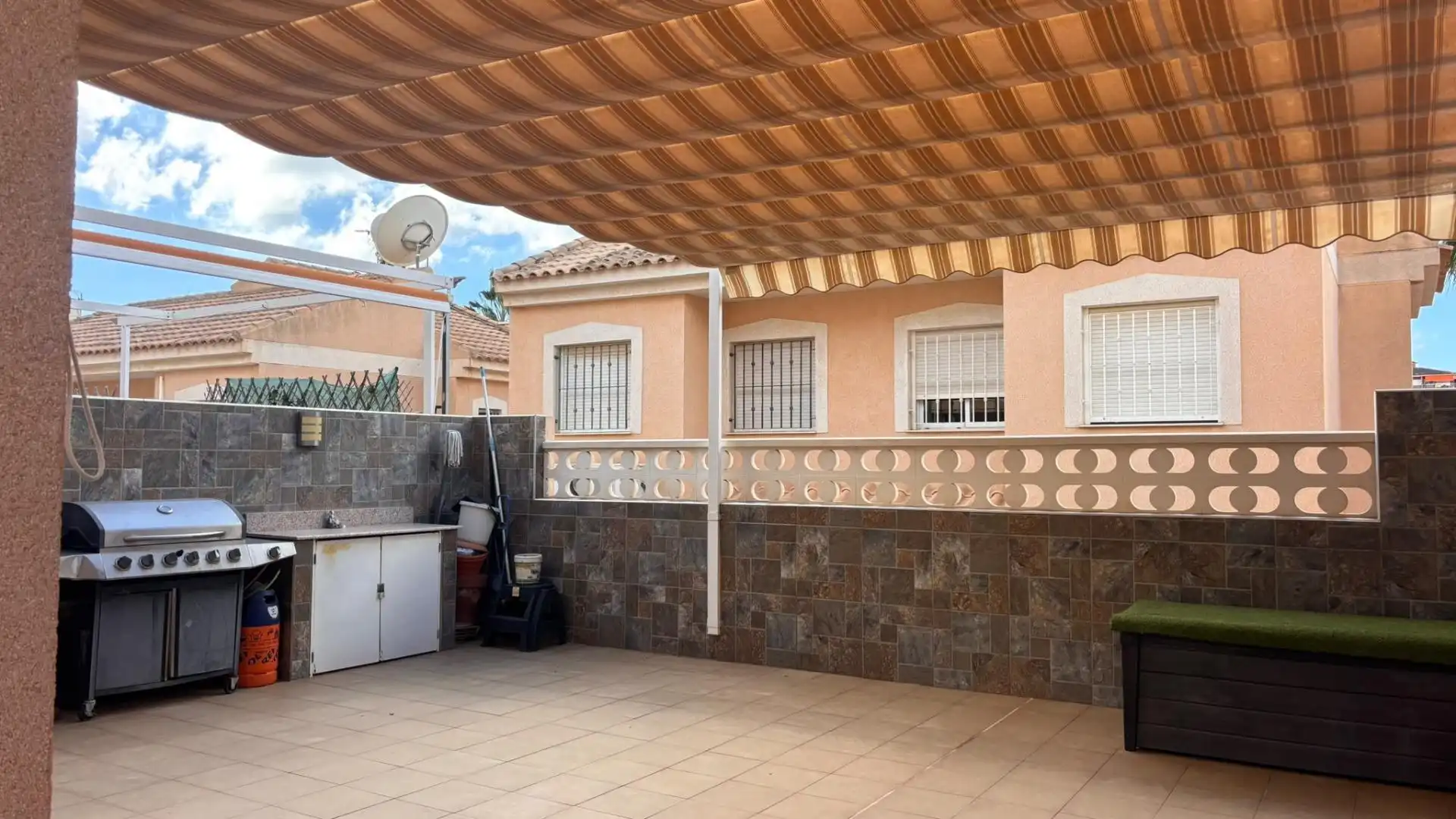 Casa amb balcó en venda a Calle Calle Mina Recuperada 53, imagen 23