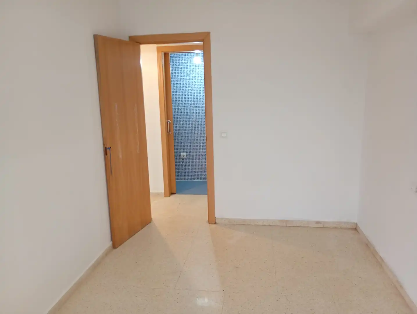 Flat for sale in Sanlúcar la Mayor