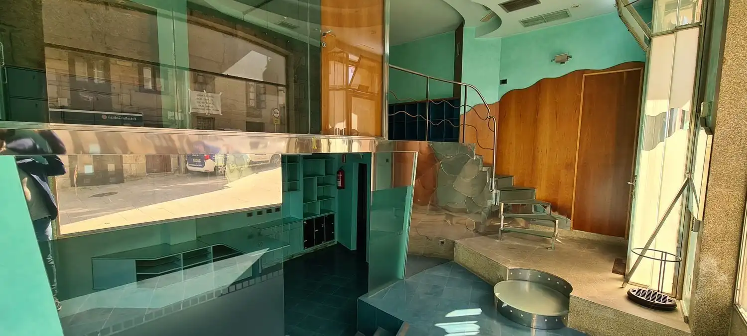 Local comercial en venta en Chao, imagen 18