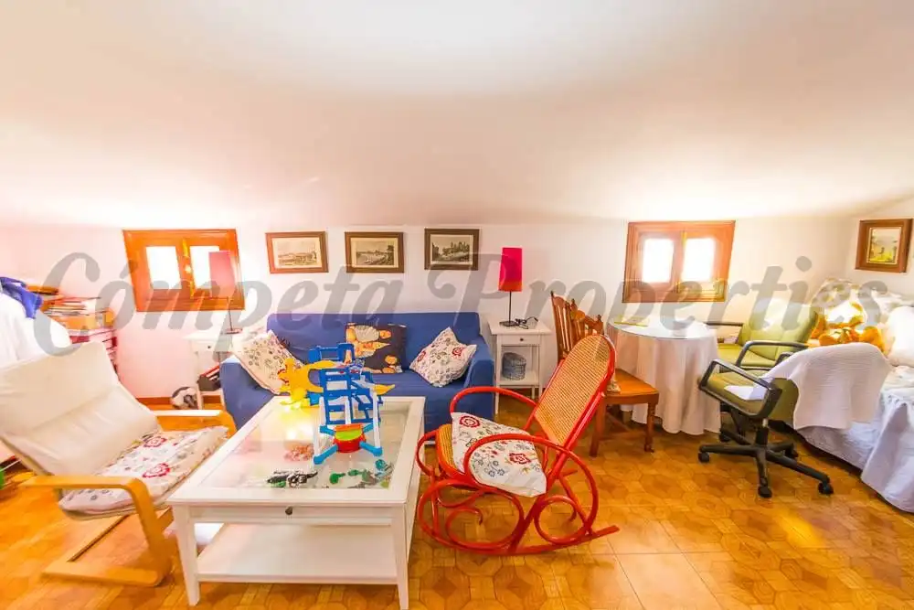 Casa con terrazza in vendita a Torrox Pueblo, imagen 18