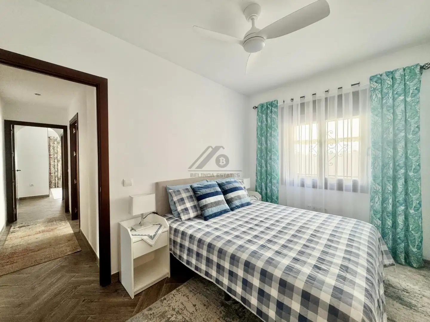 Villa con piscina in vendita a Calle Peru, imagen 32