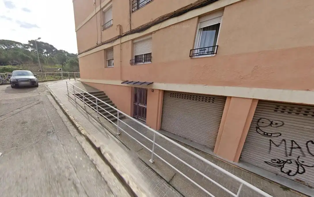 Wohnung mit Aufzug zum Verkauf in Carrer FOLCH I TORRES 12