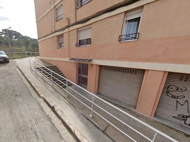 Wohnung mit Aufzug zum Verkauf in Carrer FOLCH I TORRES 12
