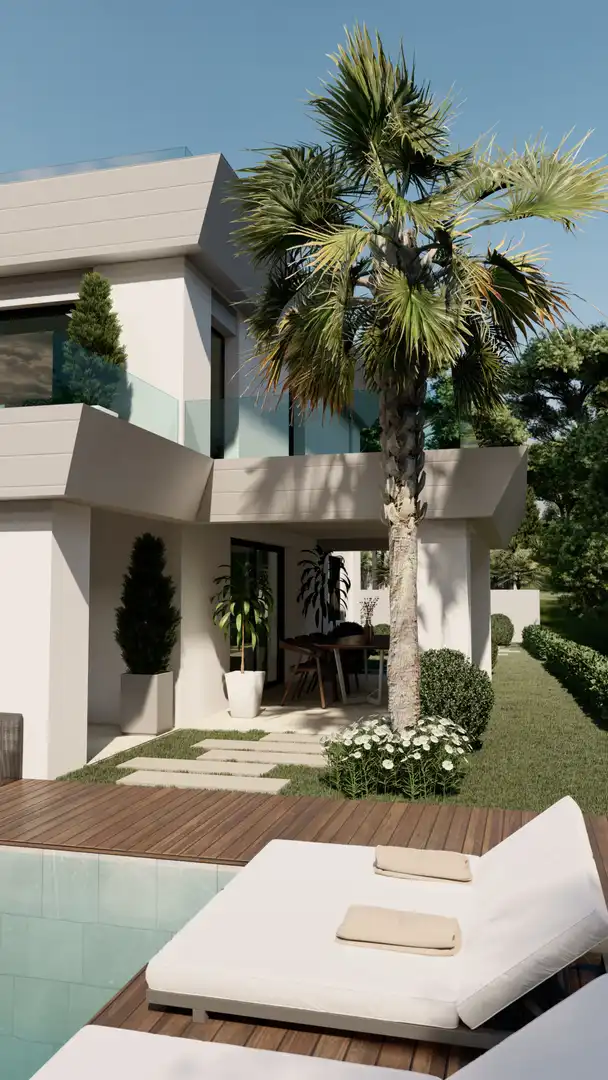 Maison avec piscine à vendre à Milla de Oro, imagen 11