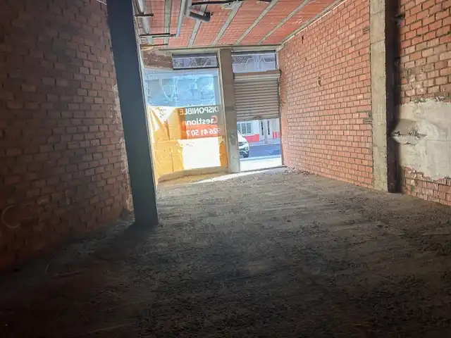 Gewerbefläche zur Miete in Calle Ancha 11, imagen 14