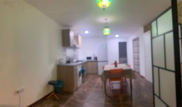 Piso en Venta en El Pilar