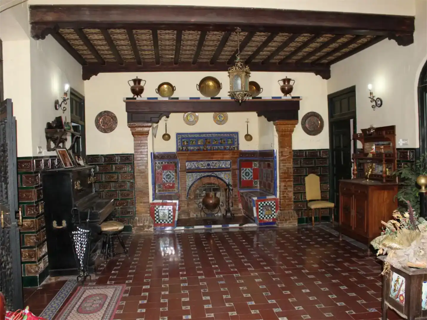 Casa o xalet en venda en Zafra amb Balcó