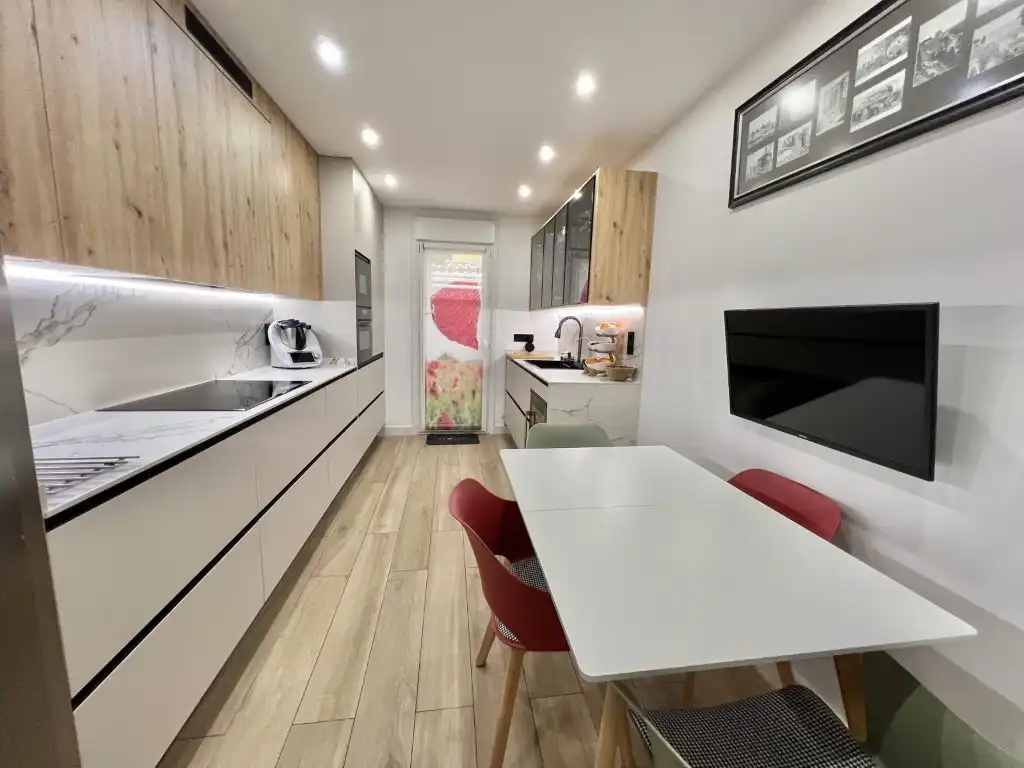 Detached homes for sale in Arco Norte - Avda. España
