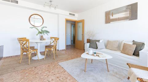 Foto 5 de Piso en venta en Plaza Xúquer, Valencia