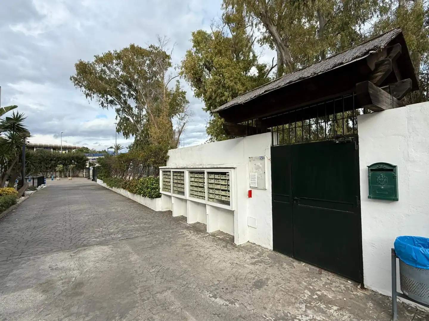 Wohnung zum Verkauf in Guadalmina Baja