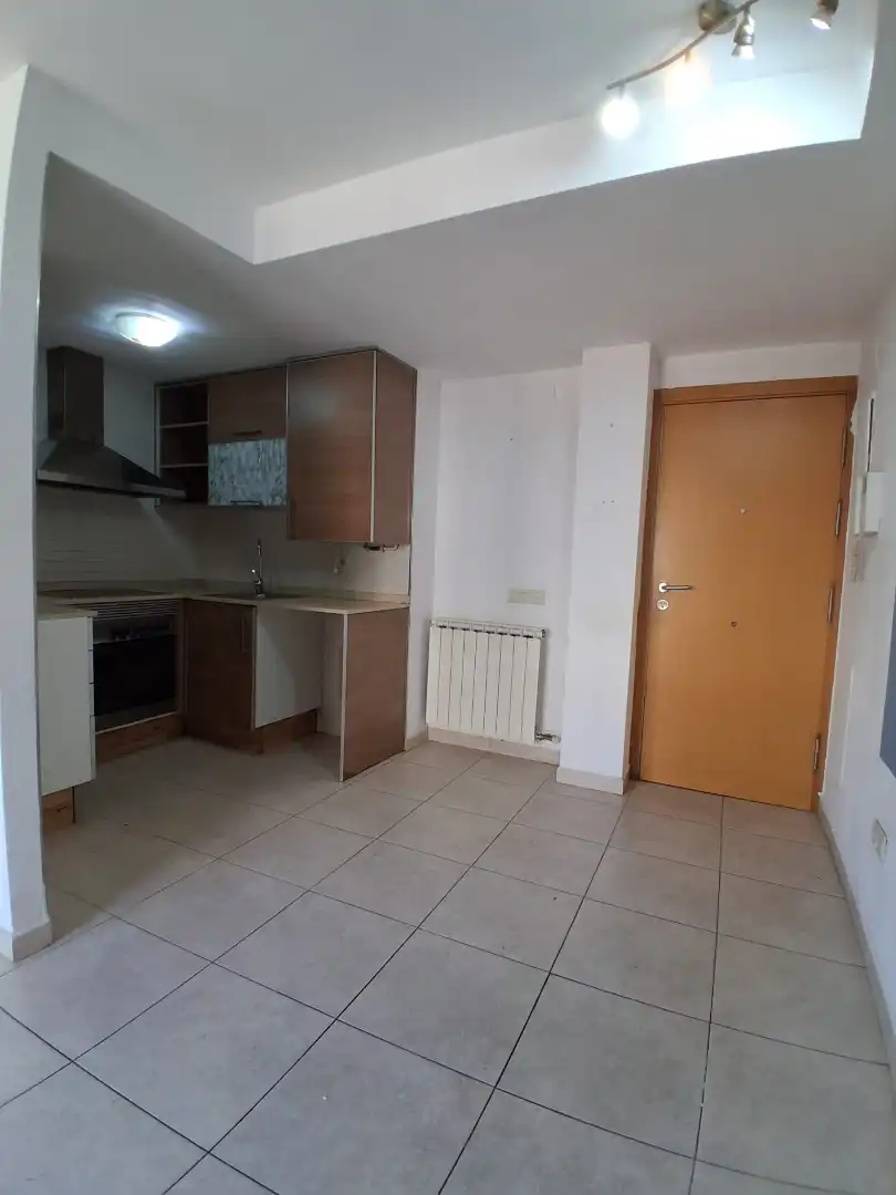 Cocina de Piso en venta en Rubí con Aire acondicionado, Horno y Balcón