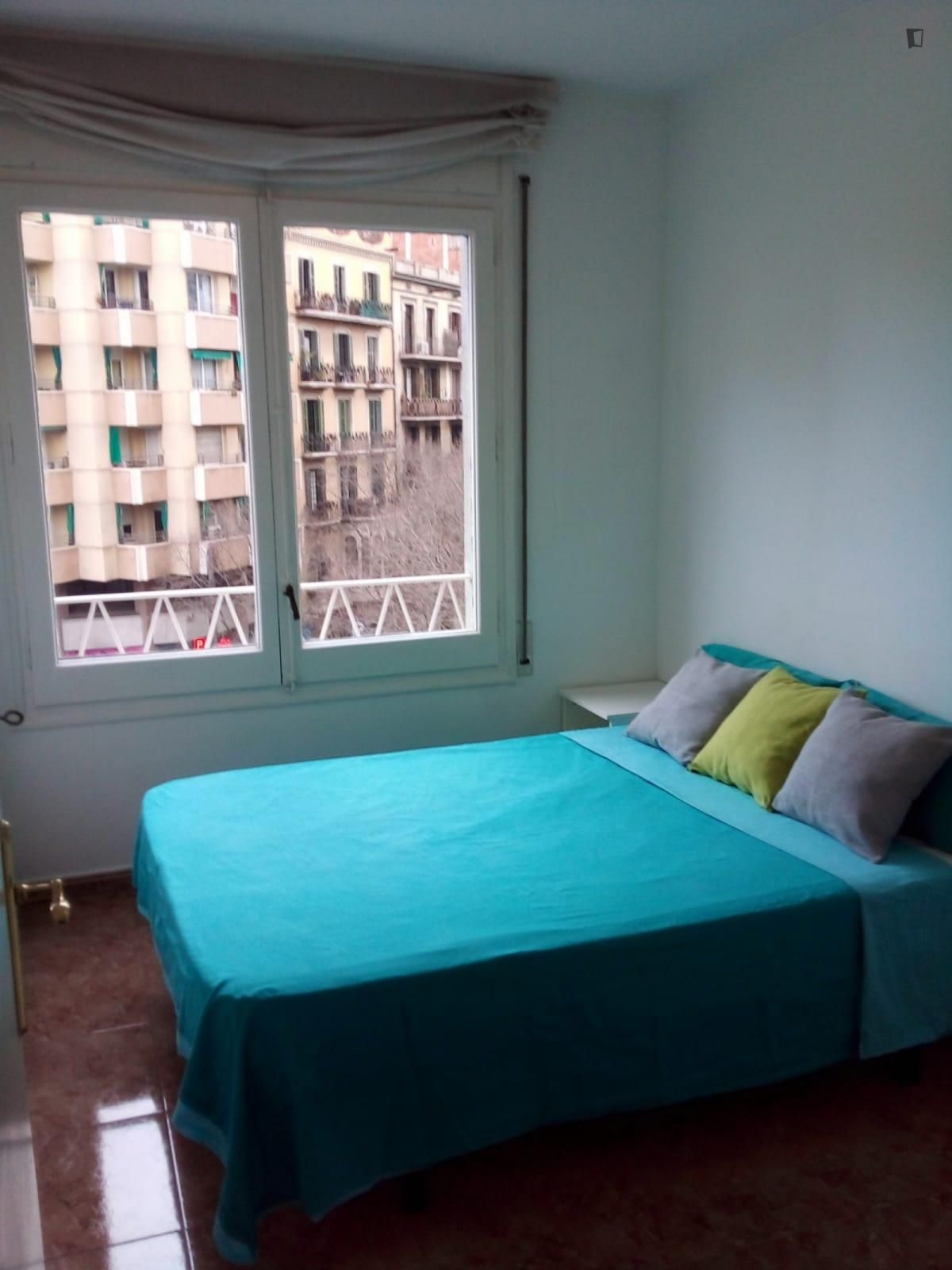 Apartamento para compartir en El Camp d'en Grassot i Gràcia Nova