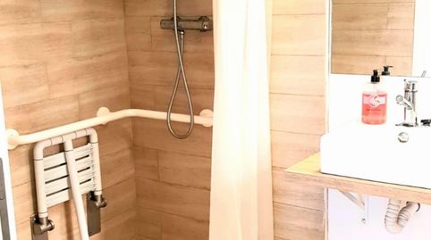 Foto 5 de Estudi de lloguer a El Cabanyal - El Canyamelar, Valencia Capital