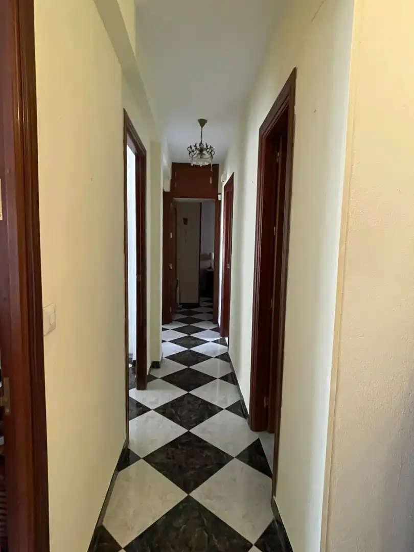 Piso en venta en Córdoba con Aire acondicionado, Calefacción y Terraza