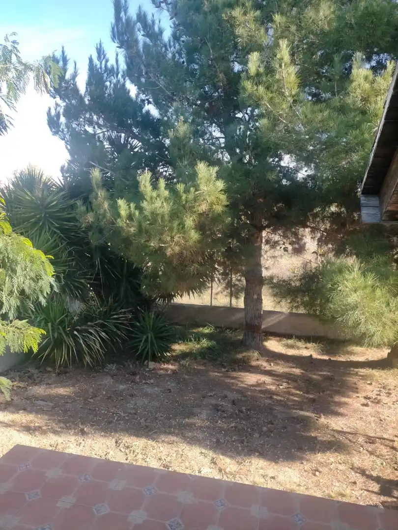 Finca rústica en venta en Molina de Segura con Aire acondicionado y Alarma