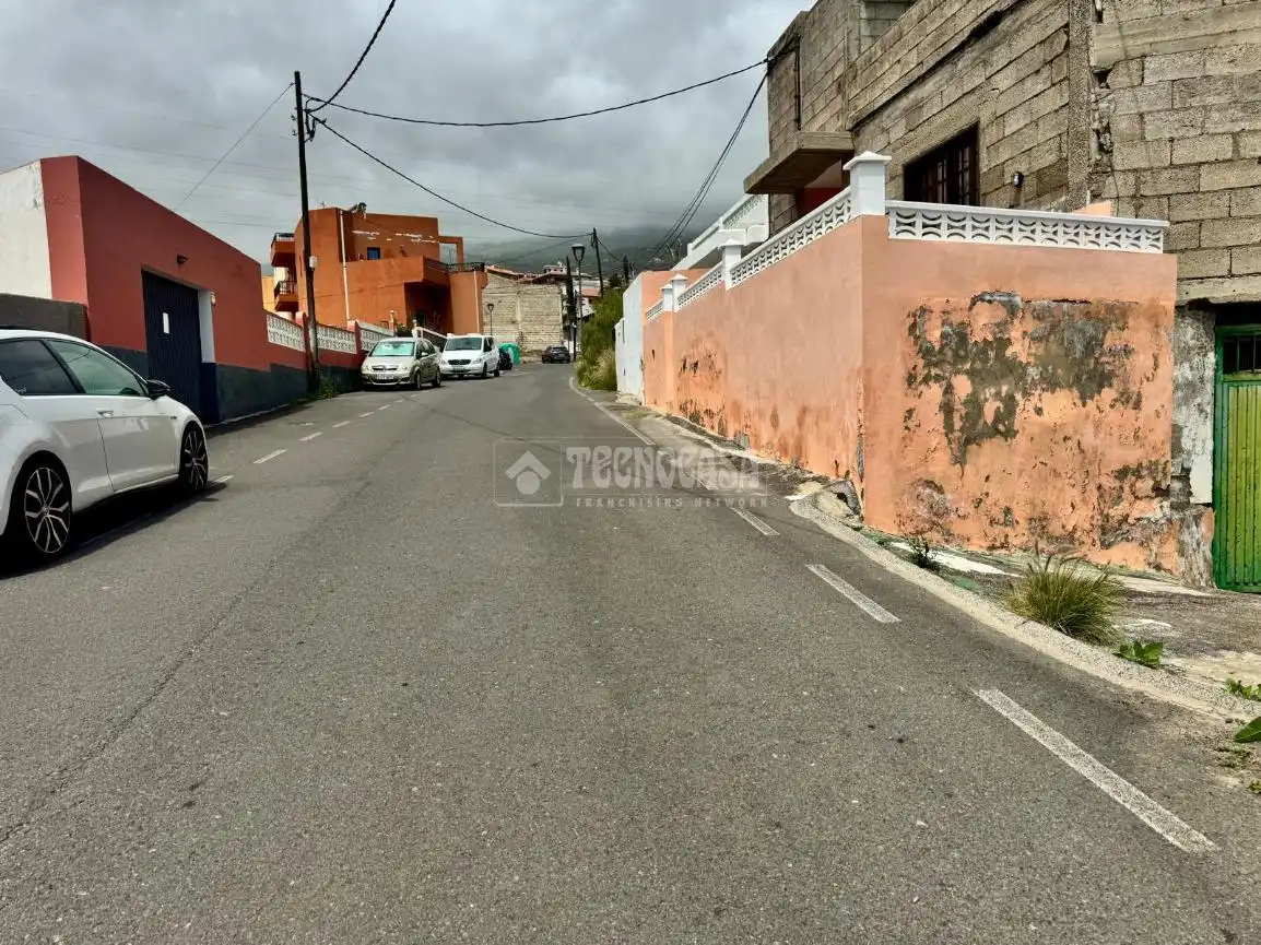 Wohnbaugrundstück zum Verkauf in Cuevecitas - Malpaís, imagen 14