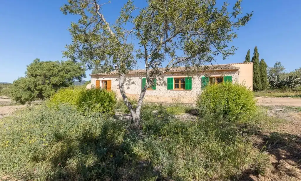 Maison rustique avec jardin à vendre à Alaró, imagen 31