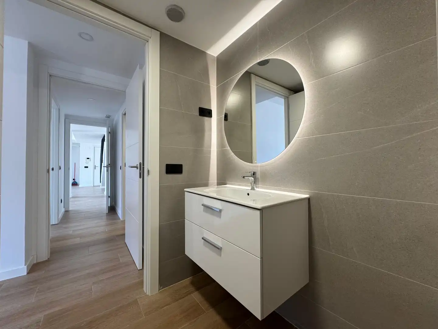 Duplex with lift for sale in Centre - Sant Oleguer, imagen 14
