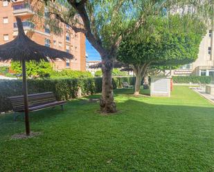 Garden of Planta baja for sale in Calafell  with Air Conditioner, Heating and Terrace