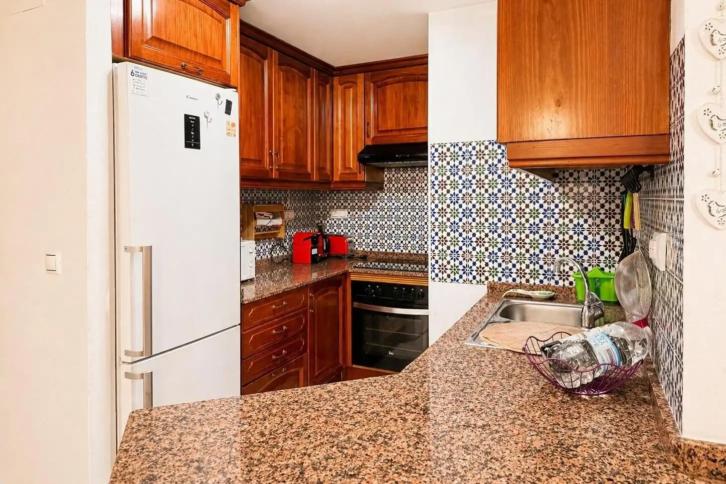 Apartament amb terrassa en venda a Avenida Av. Roentgen 5, imagen 7