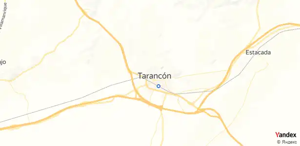 Flat for sale in Tarancón, imagen 5