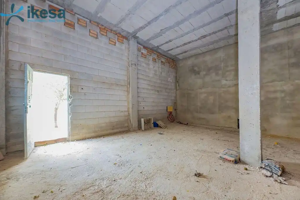 Local comercial en venta en Bollullos Par del Condado, imagen 6