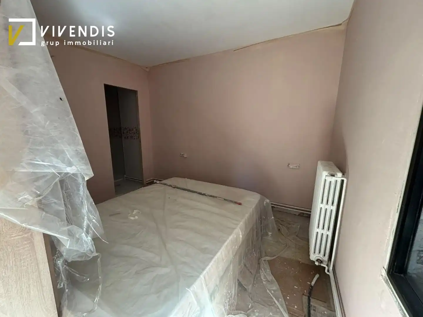 Piso con balcón en venta en Rambla FERRAN, imagen 37