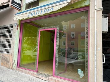 Local comercial en venda a Ciudad Jardín
