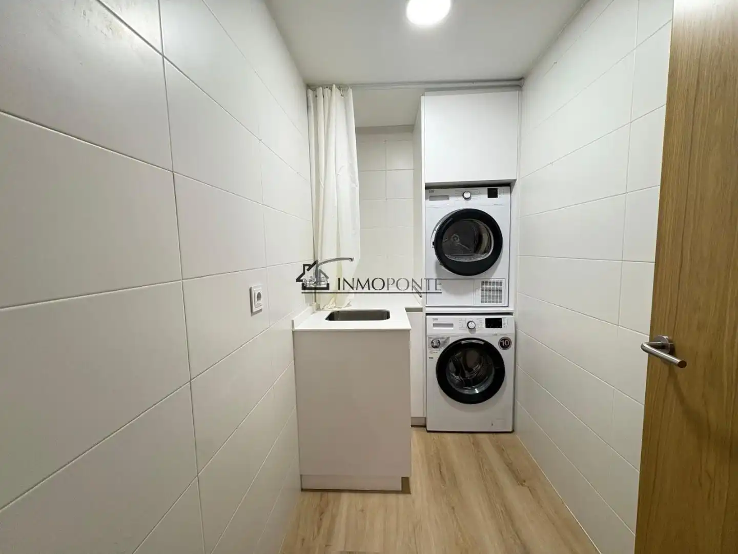 Apartments for rent in Campo da Torre - Mollabao