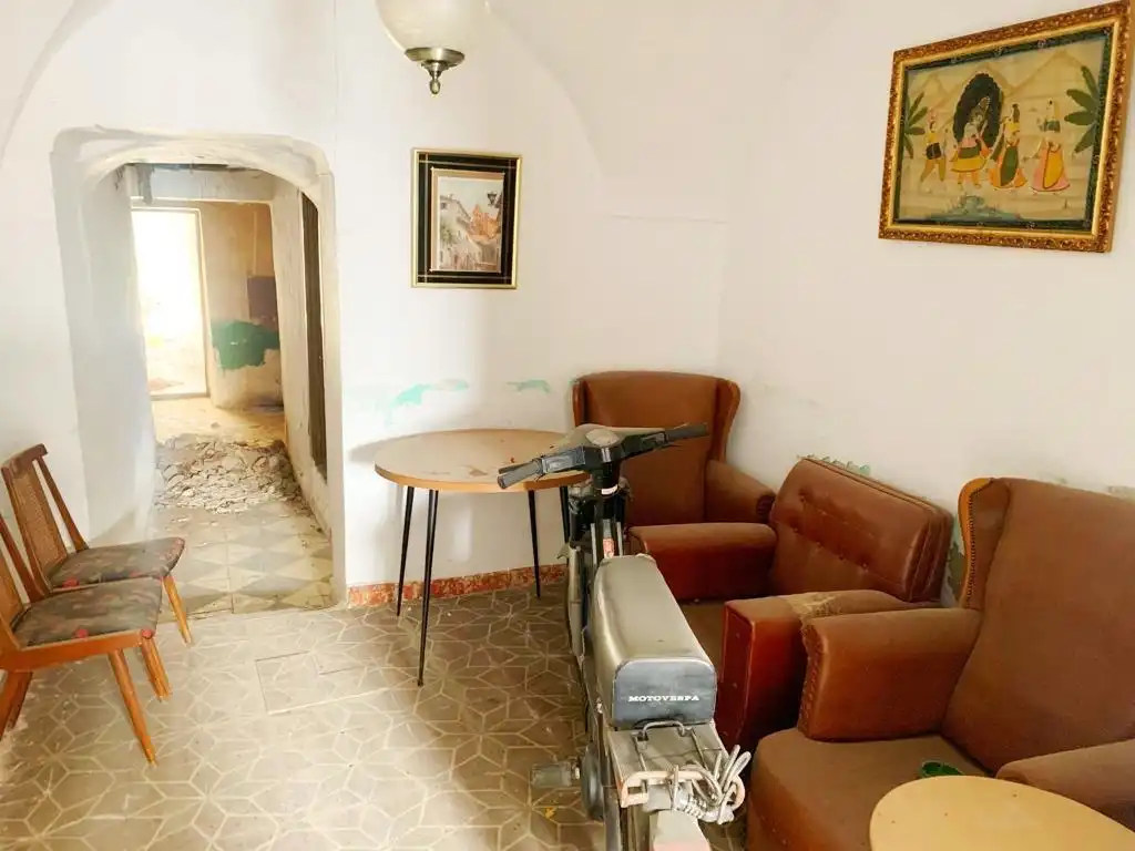 Finca rústica en venta en Fuente Obejuna