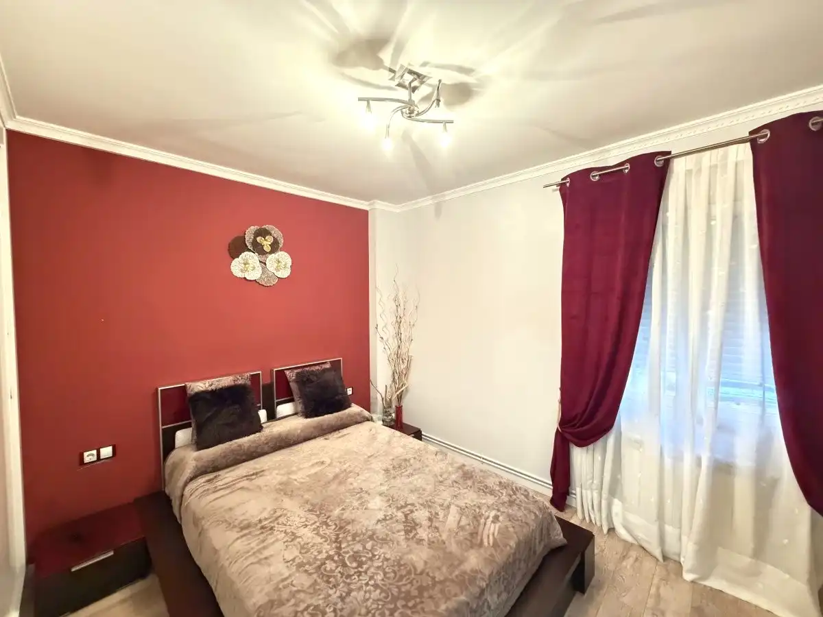 Bedroom of Flat for sale in Alcalá de Henares  with Air Conditioner and Heating