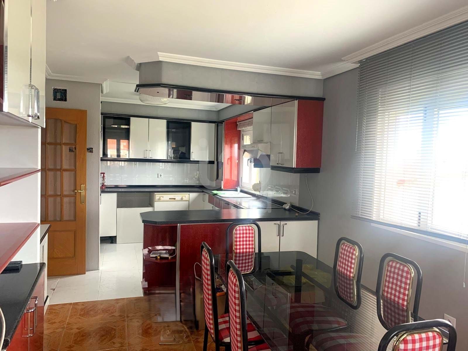 Dúplex en venda a Oteruelo