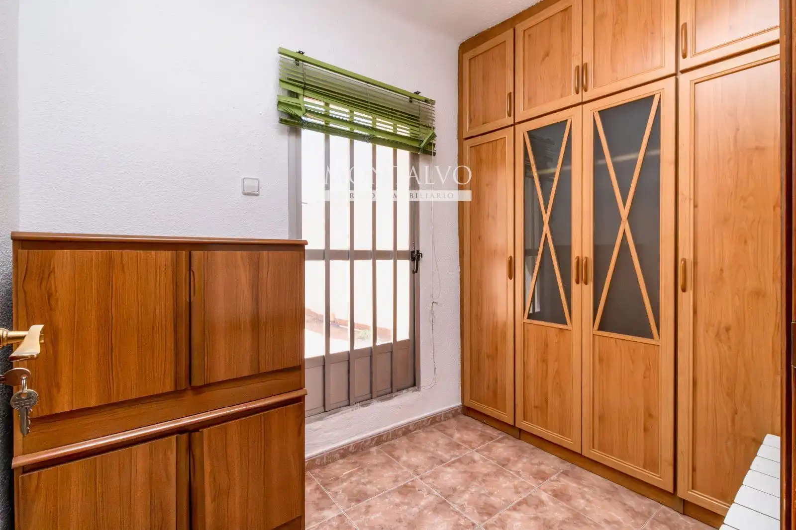 Wohnung zur Miete in de Ronda, 189, Angustias - Chana - Encina