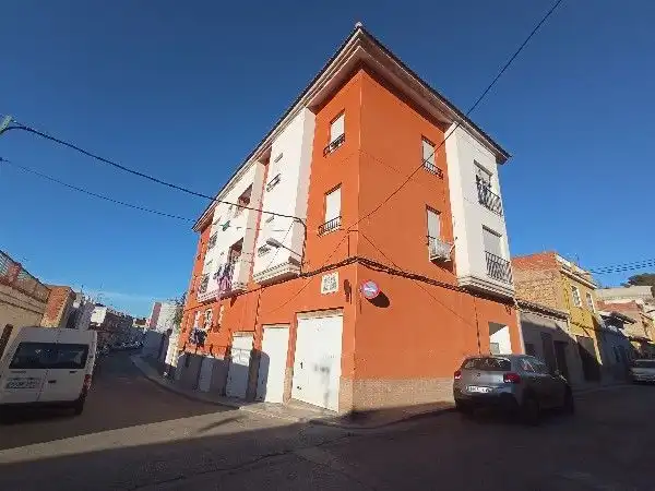 Apartment zum Verkauf in Casc Urbà, imagen 2