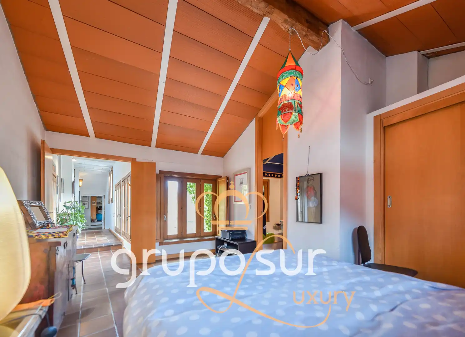 Casa o chalet en venta en Camino Huelga, 33, Simancas