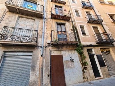 Wohnung zum verkauf in Carrer de Montcada, 15, Centre, Tortosa