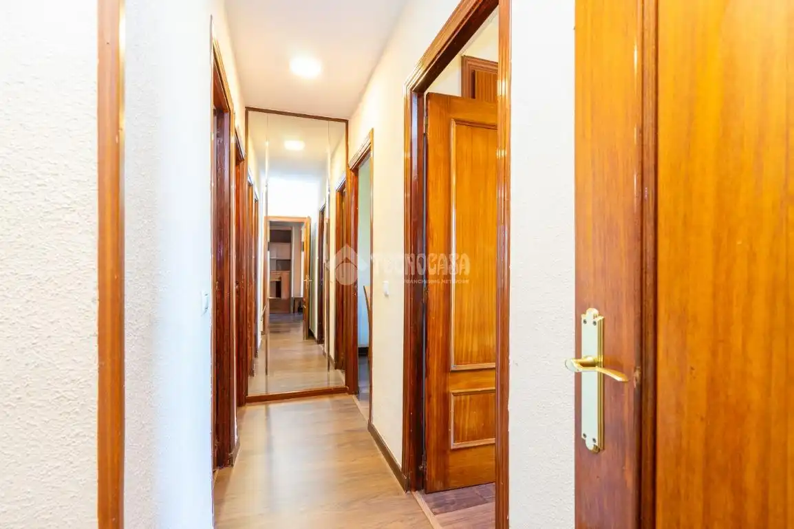 Flat for sale in Madrid  with Heating and Terrace