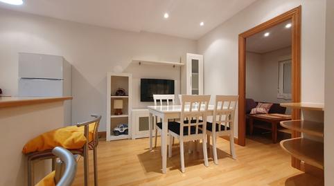 Foto 5 de Pis en venda a Casto Cantero, Palmera - Dumboa - Arbes, Gipuzkoa