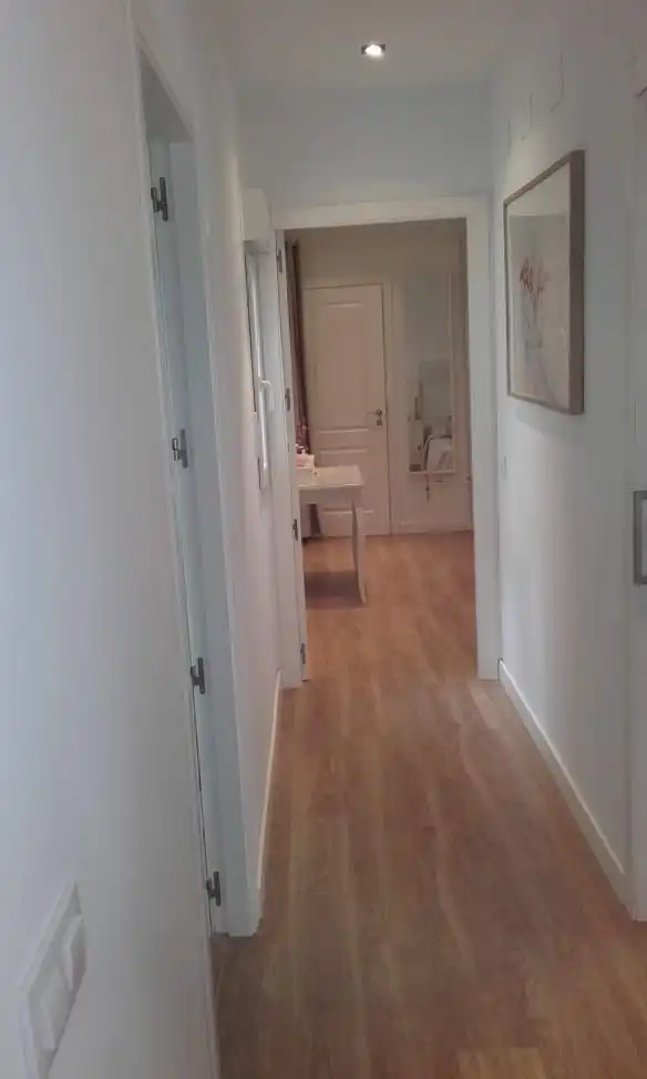 Piso con terraza en venta en PADRE LOPEZ, imagen 13